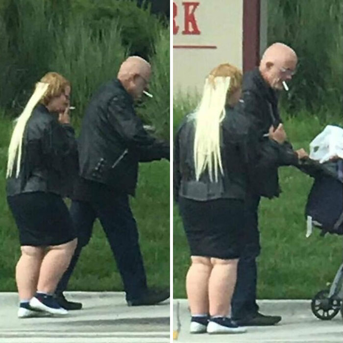 50 Times People Spotted Such Tragic Hairdo Accidents, They Just Had To Share Them In This Online Group