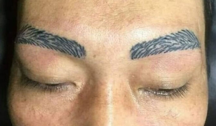 50 Times People Spotted Such Tragic Hairdo Accidents, They Just Had To Share Them In This Online Group