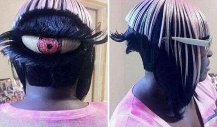50 Times People Spotted Such Tragic Hairdo Accidents, They Just Had To Share Them In This Online Group