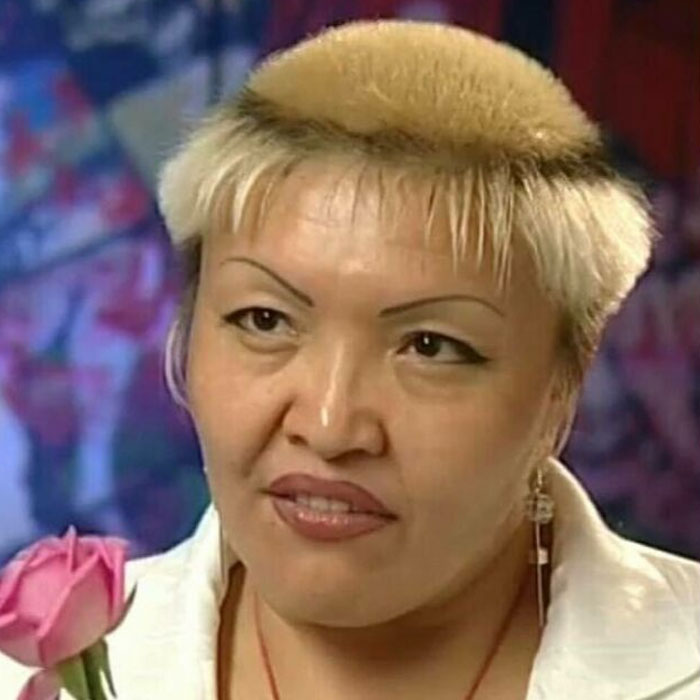 50 Times People Spotted Such Tragic Hairdo Accidents, They Just Had To Share Them In This Online Group