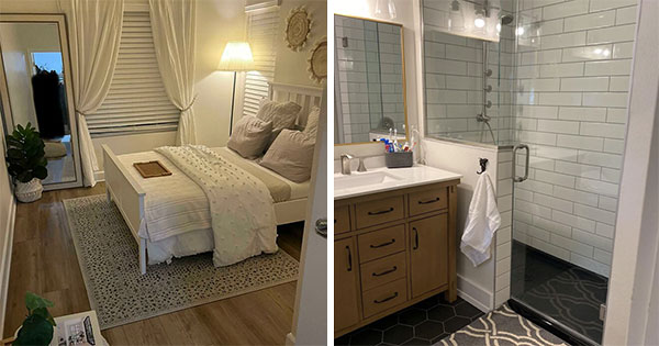 30 Ideas de decoración que mejoraron el hogar en un 100% (nuevas imágenes)