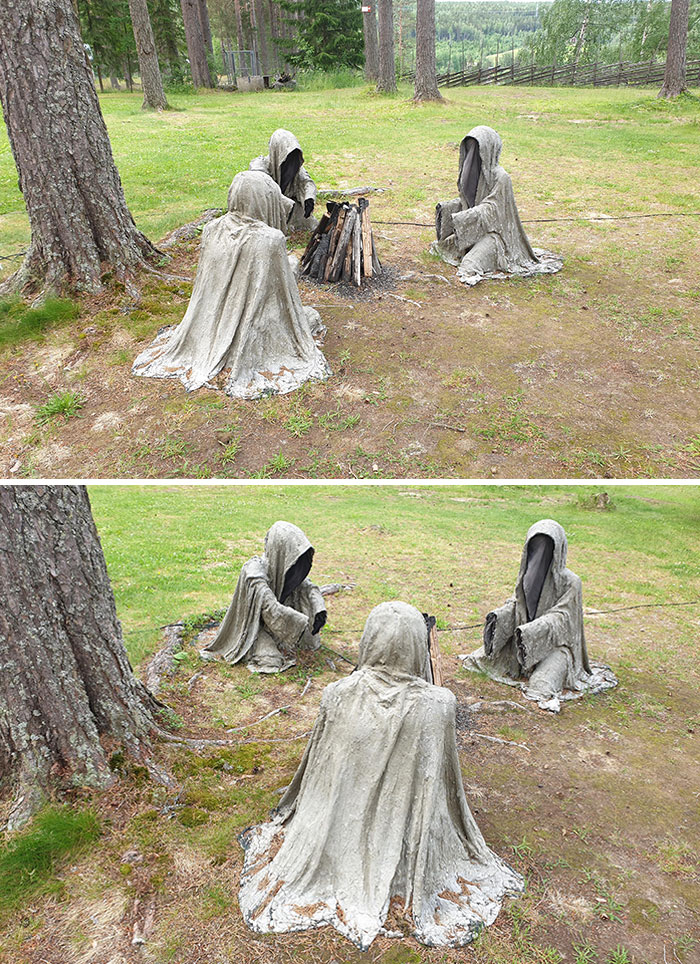 Los guardianes