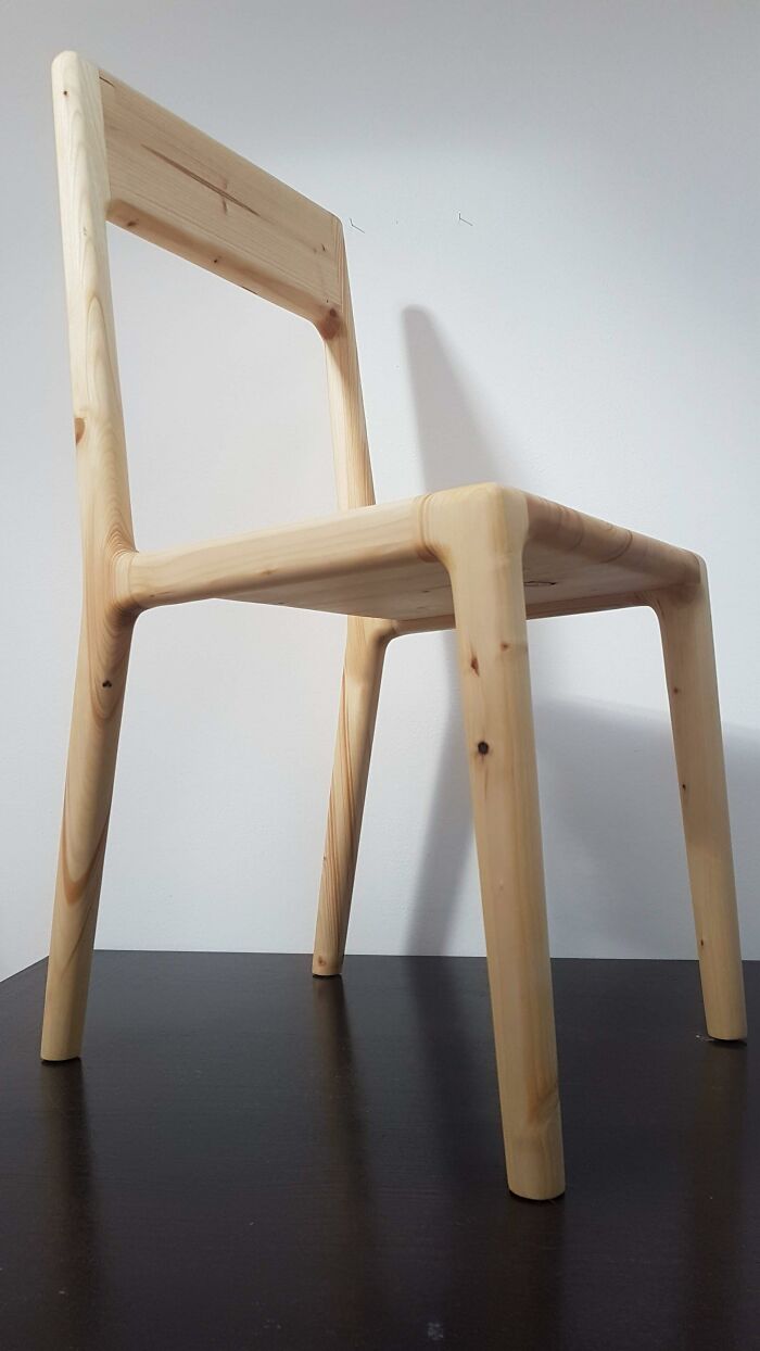 Mi silla