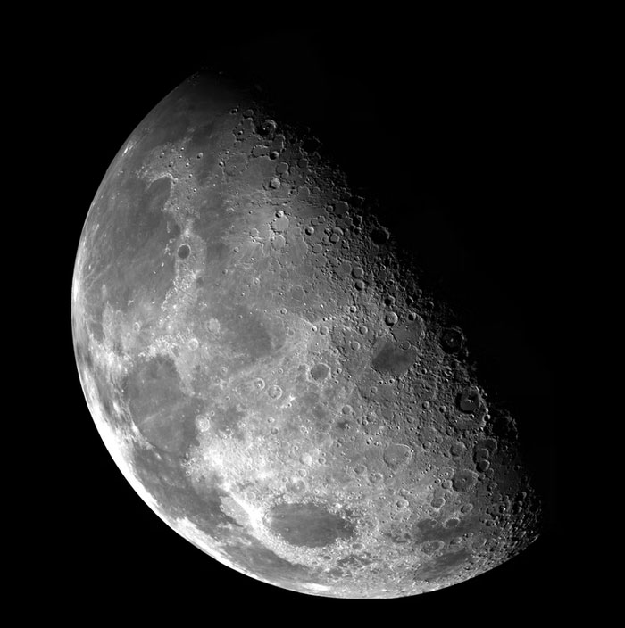 "Australia es más ancha que la Luna": 25 alucinantes datos geográficos que nunca te enseñaron en la escuela
