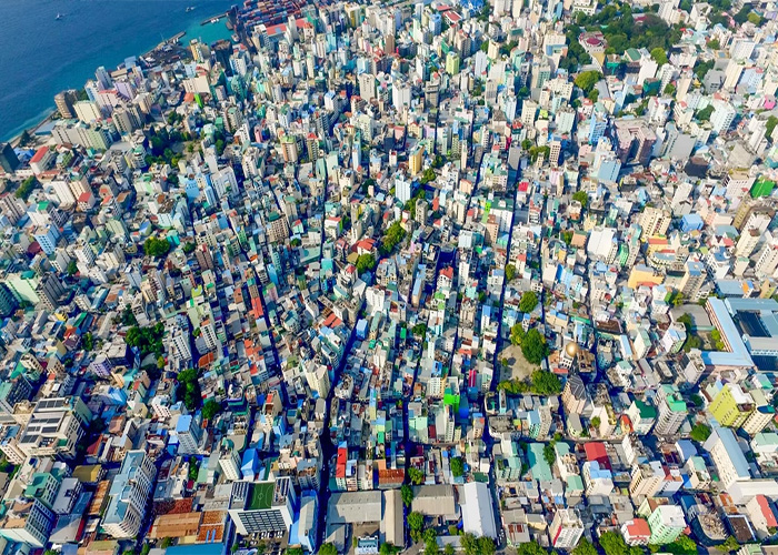 30 "Datos extraños" sobre el mundo que pueden darte una nueva perspectiva