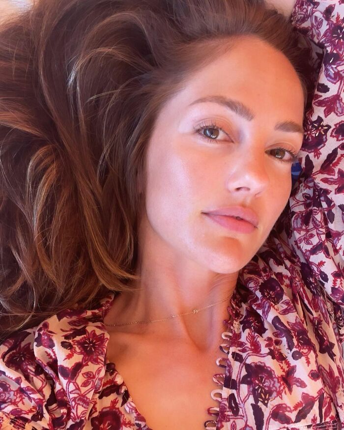 Minka Kelly