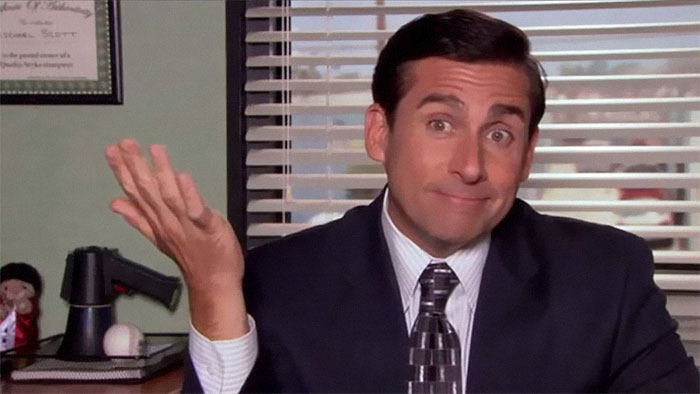 20 Personas que se dieron cuenta de que trabajaban para un idiota