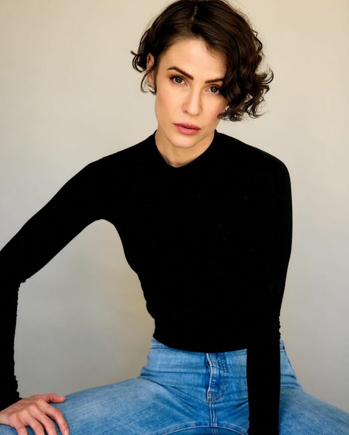Linsey Godfrey
