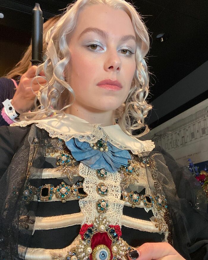 Phoebe Bridgers