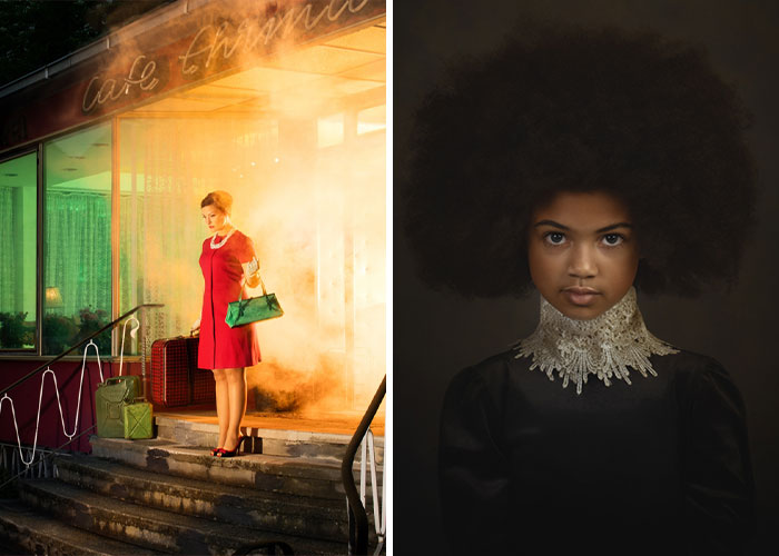 Estos son los 30 ganadores de los Premios Internacionales de Fotografía Siena 2022