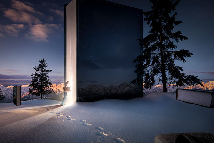 Soy un artista de la manipulación fotográfica, aquí hay 30 imágenes surrealistas que he creado