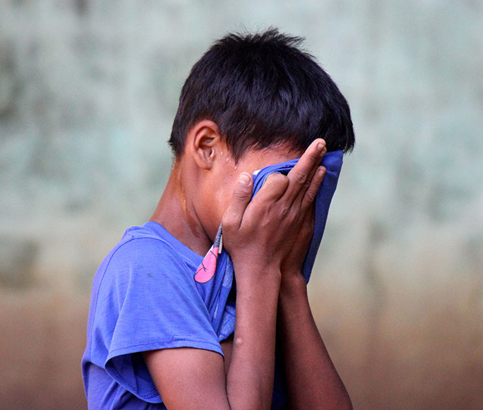 “¿Qué te hace sentir rencor AÚN a día de hoy?”: 20 personas compartieron sus peores momentos de injusticia