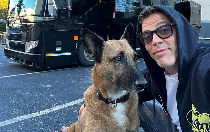 22 Celebridades tan geniales que le alegraron el día a alguien
