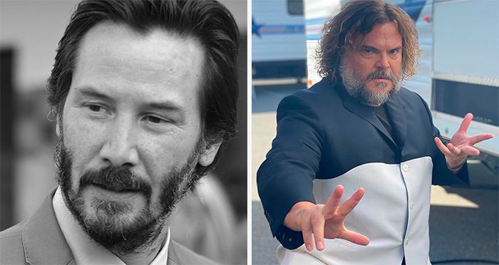 22 Celebridades tan geniales que le alegraron el día a alguien