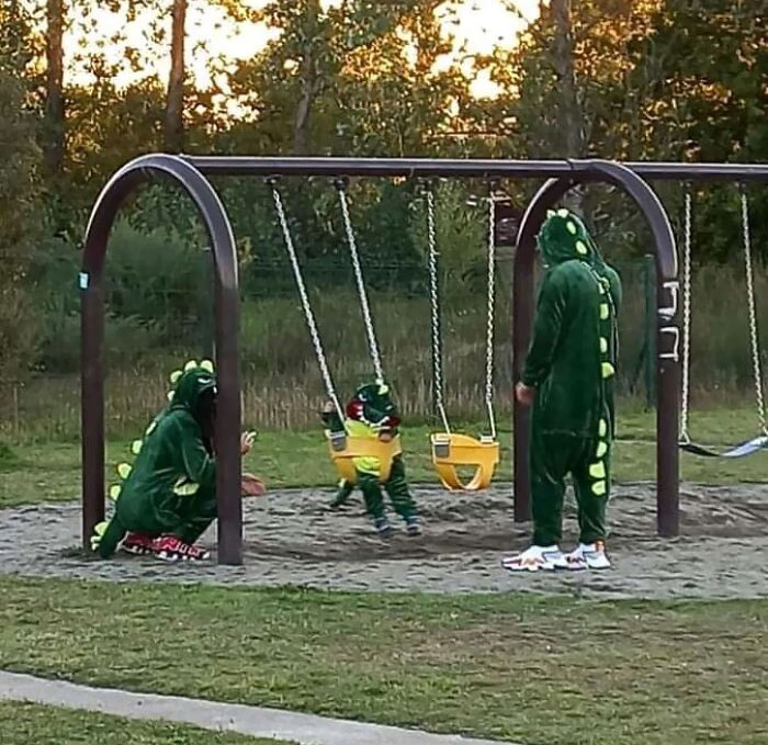 Bendita familia