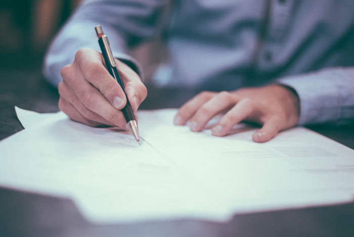 20 Personas comparten sus peores entrevistas de trabajo, y son muy entretenidas