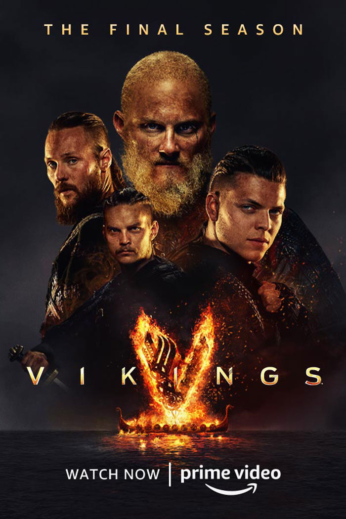 Vikingos