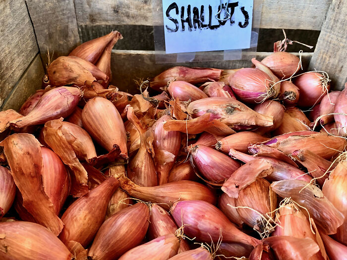 Los cocineros caseros revelan 25 ingredientes "secretos" que utilizan para que la comida sepa mejor