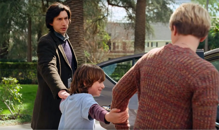 Historia de un matrimonio (2019)
