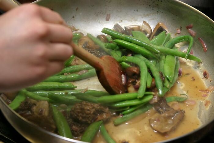 25 Personas revelan sus sucios secretos de cocina que quizá deberían seguir siéndolos