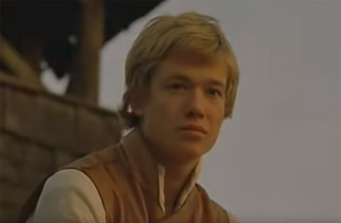Eragon (2006)