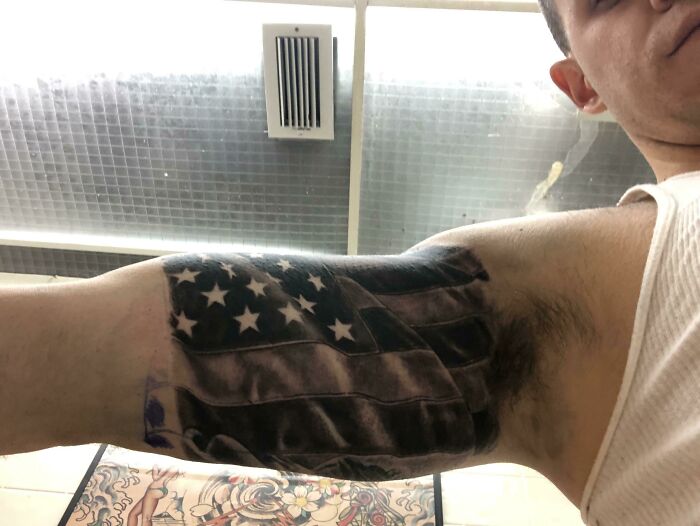 40 De los peores tatuajes que al parecer son una señal de alarma para la gente