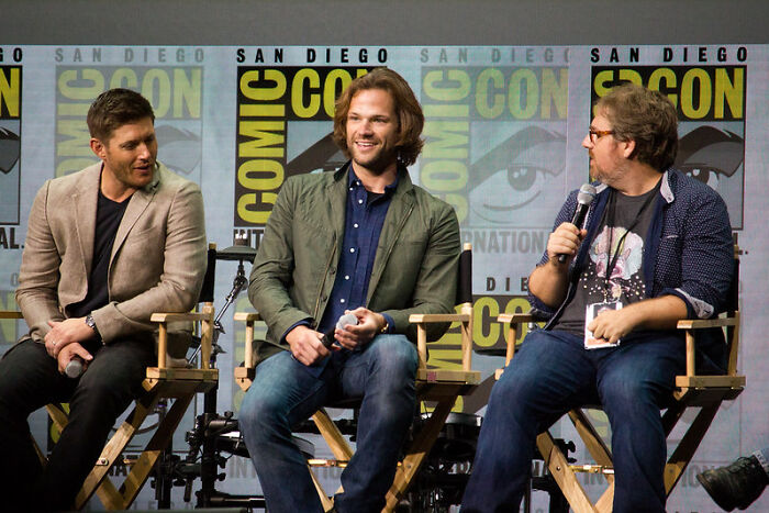 Supernatural