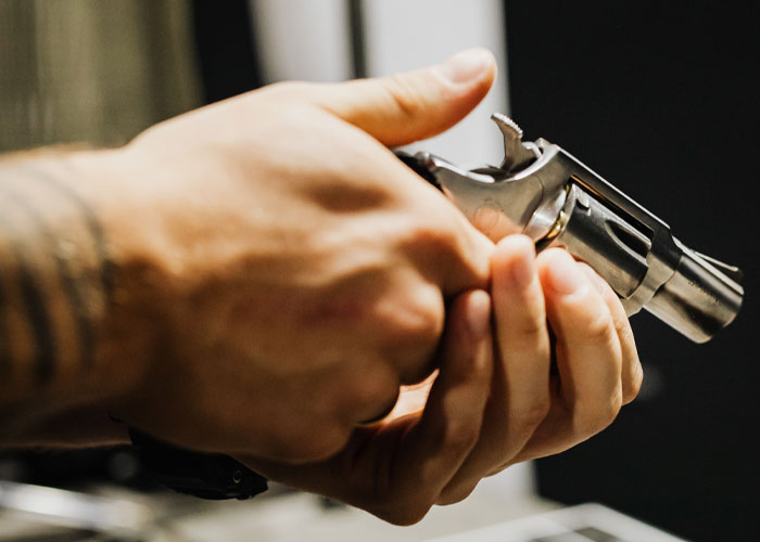 20 Personas para las que las normas de seguridad son directrices y no reglas