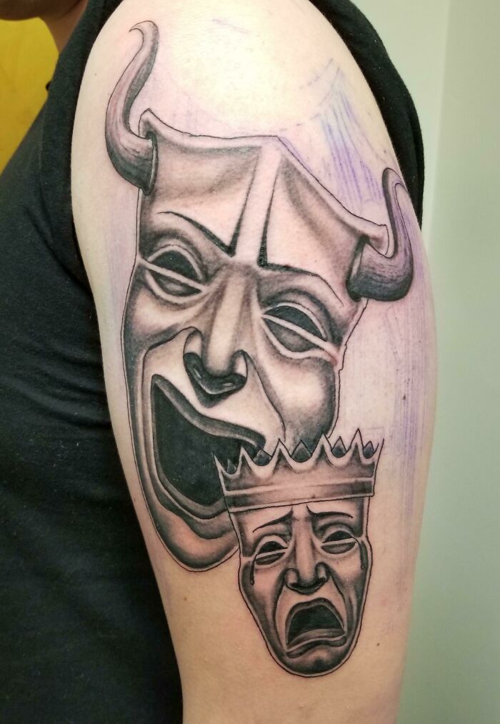 40 De los peores tatuajes que al parecer son una señal de alarma para la gente