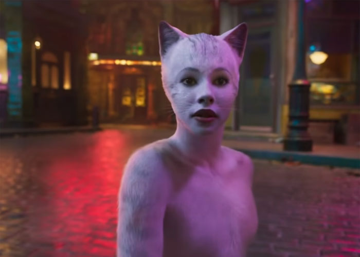 Cats (2019)