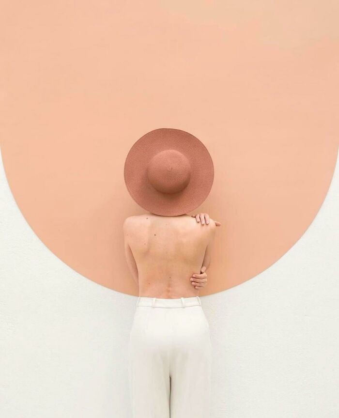 Foto de @anniset y @drcuerda | Concienciación sobre el cáncer de mama