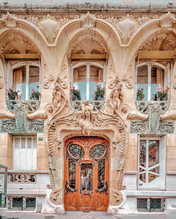 París, Francia