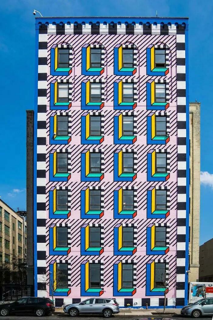 Edificio Industry City - Sunset Park, Brooklyn