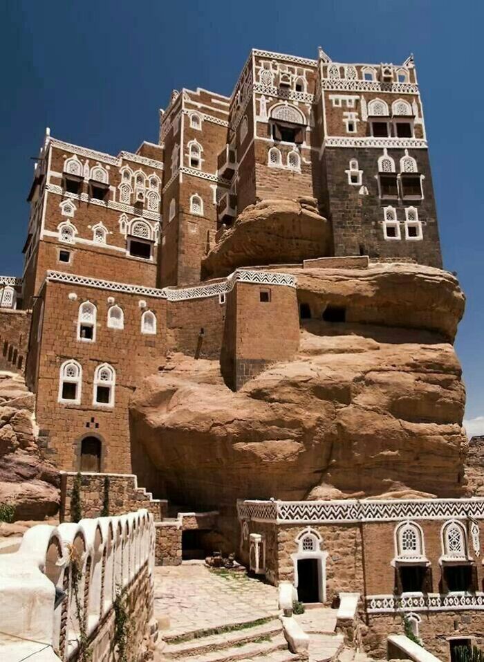 Sanaa, Yemen