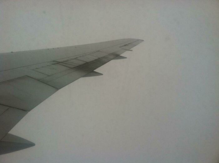Creo que os gustará mi foto aérea de Londres