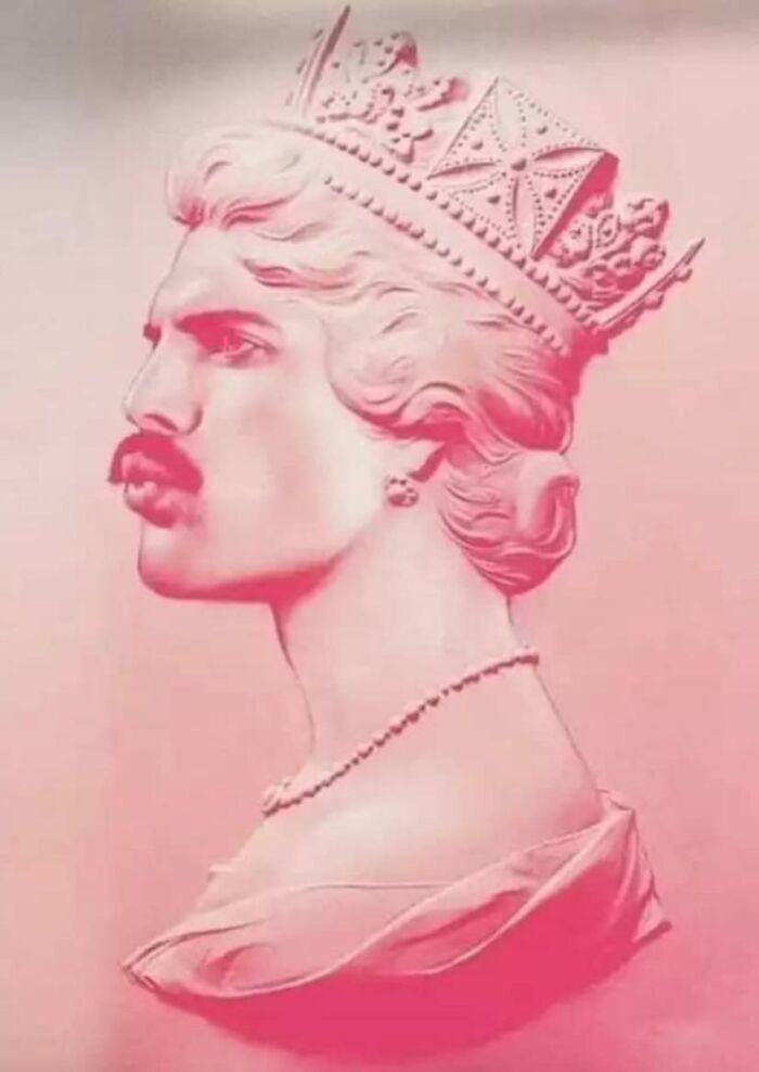 Queen