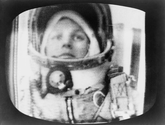 En este día hace 59 años, se lanzó la misión espacial soviética Vostok 6 con Valentina Tereshkova a bordo, que se convirtió en la primera mujer en el espacio