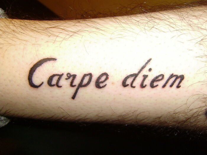 40 De los peores tatuajes que al parecer son una señal de alarma para la gente