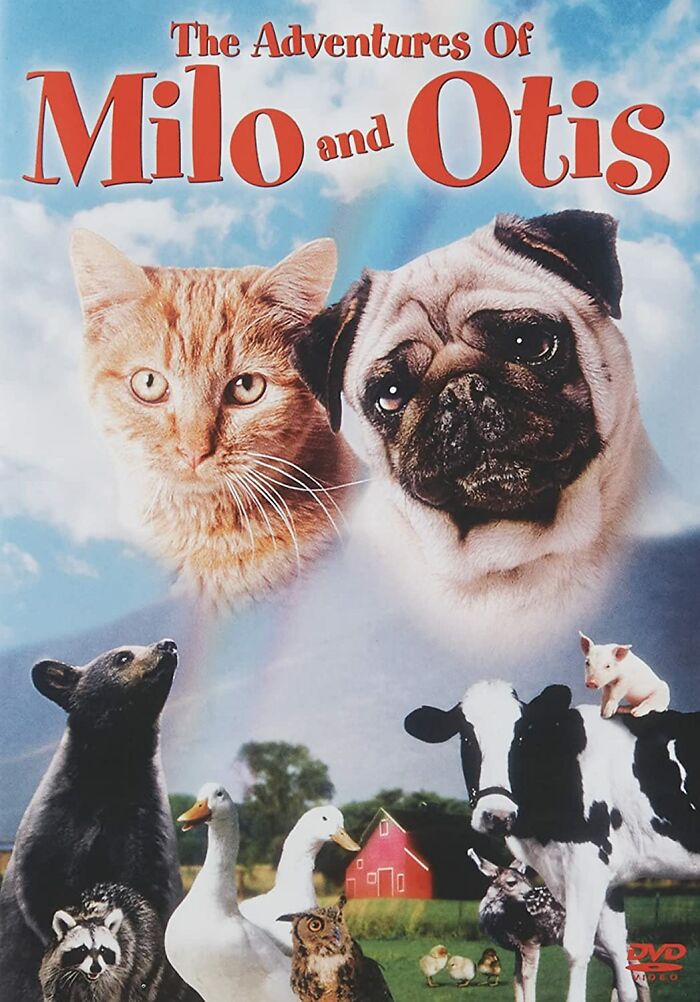 Las Aventuras de Chatrán (1986)