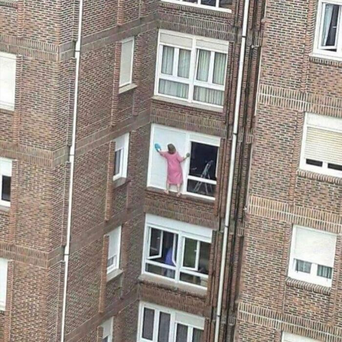 This Instagram Account Is Dedicated To Random Pics That Just Don't Make Any Sense, Here Are 50 Of The Best