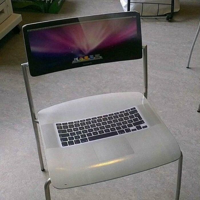 This Instagram Account Is Dedicated To Random Pics That Just Don't Make Any Sense, Here Are 50 Of The Best