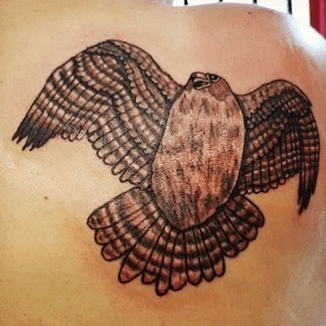 "Tattoo Fails": 50 Times People Didn’t Even Realize How Bad Their Tattoos Were