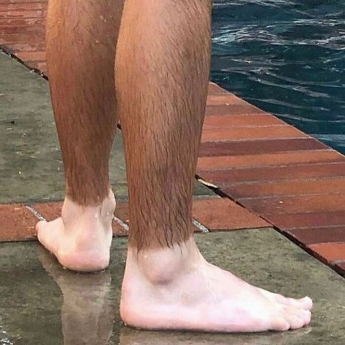 This Instagram Account Is Dedicated To Random Pics That Just Don't Make Any Sense, Here Are 50 Of The Best