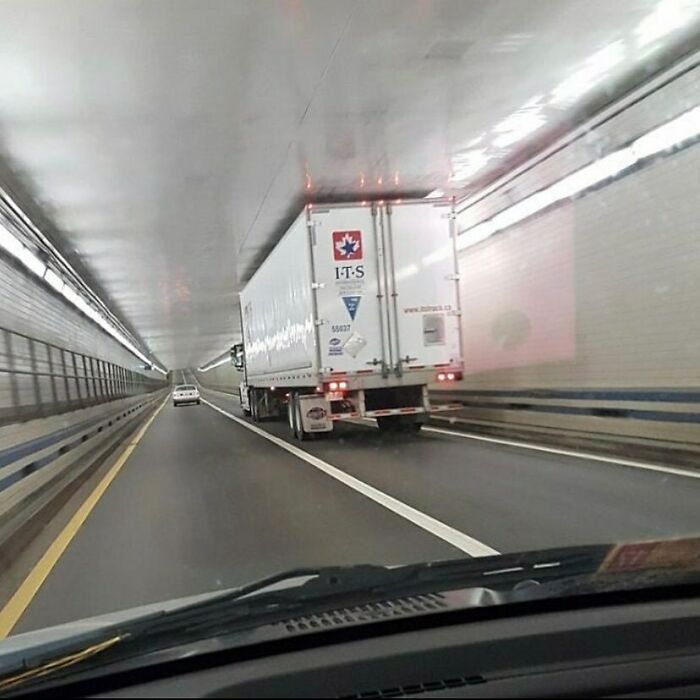 This Instagram Account Is Dedicated To Random Pics That Just Don't Make Any Sense, Here Are 50 Of The Best