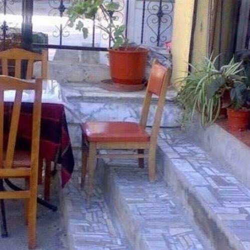 This Instagram Account Is Dedicated To Random Pics That Just Don't Make Any Sense, Here Are 50 Of The Best