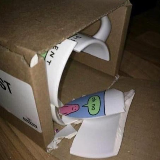 This Instagram Account Is Dedicated To Random Pics That Just Don't Make Any Sense, Here Are 50 Of The Best
