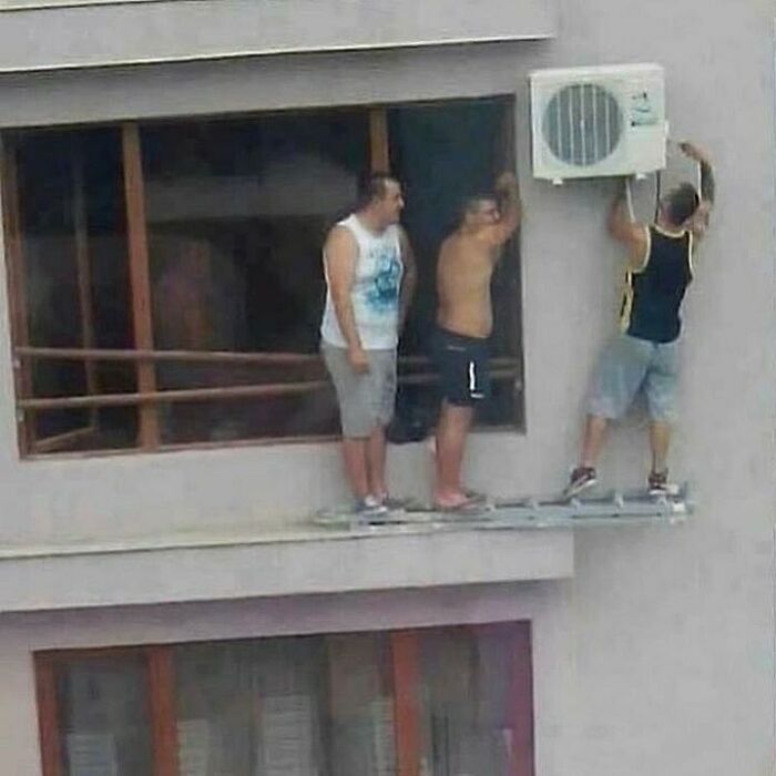 This Instagram Account Is Dedicated To Random Pics That Just Don't Make Any Sense, Here Are 50 Of The Best