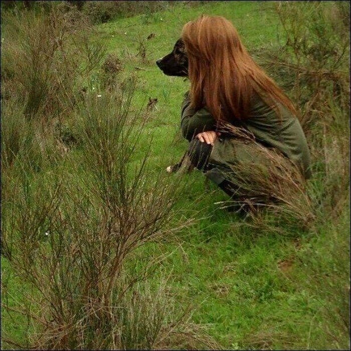 50 Nonsensical Animal Pics That Raise More Questions Than They Answer (New Pics)