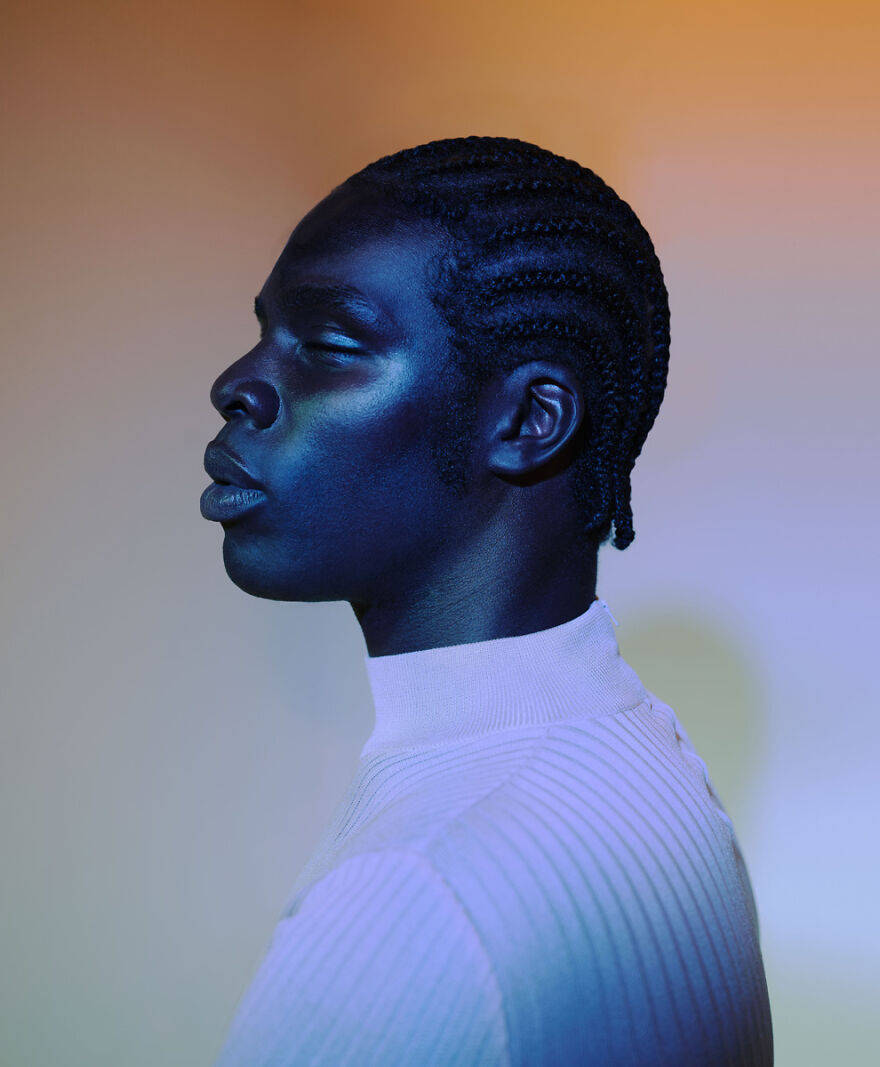 The Independent Photographer ha anunciado las 10 fotografías en color más conmovedoras tomadas por fotógrafos de todo el mundo