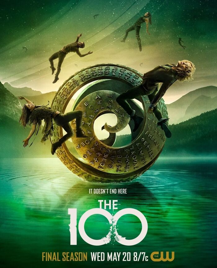 Los 100